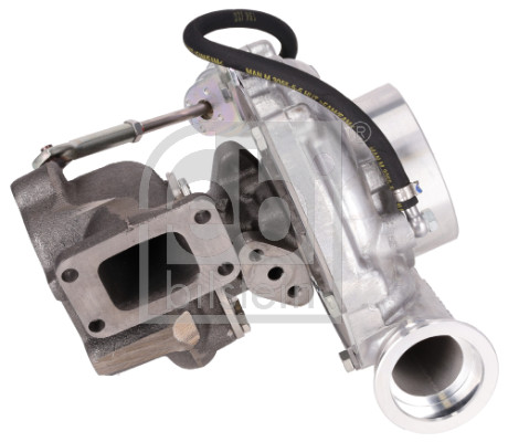 Febi Bilstein Turbocharger 190661