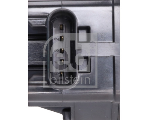 Febi Bilstein Turbocharger 190678