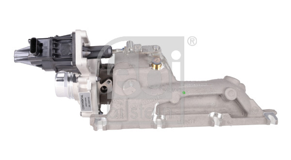 Febi Bilstein Turbocharger 190678