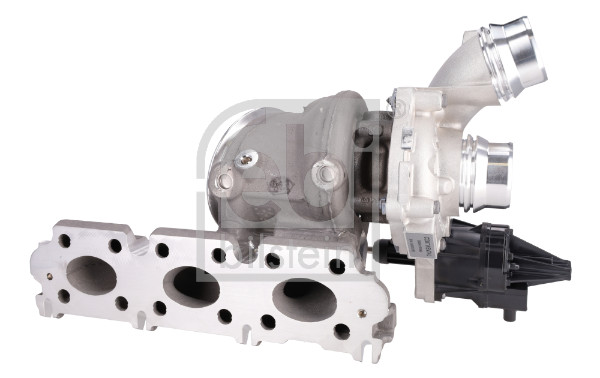 Febi Bilstein Turbocharger 190678