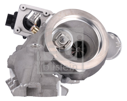 Febi Bilstein Turbocharger 190678