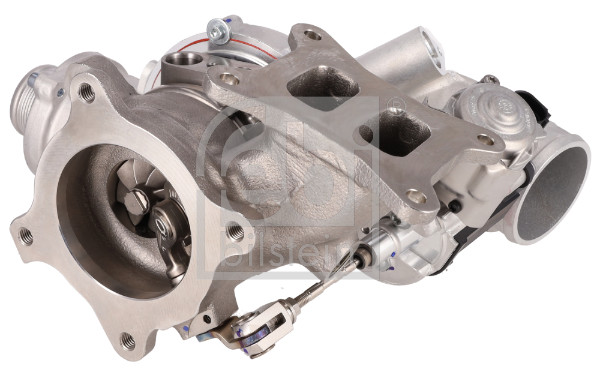 Febi Bilstein Turbocharger 190685