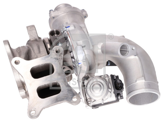 Febi Bilstein Turbocharger 190685