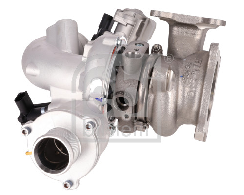 Febi Bilstein Turbocharger 190685