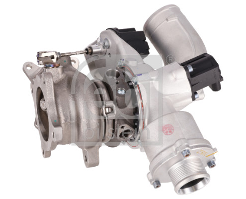 Febi Bilstein Turbocharger 190685