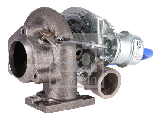 Febi Bilstein Turbocharger 190687
