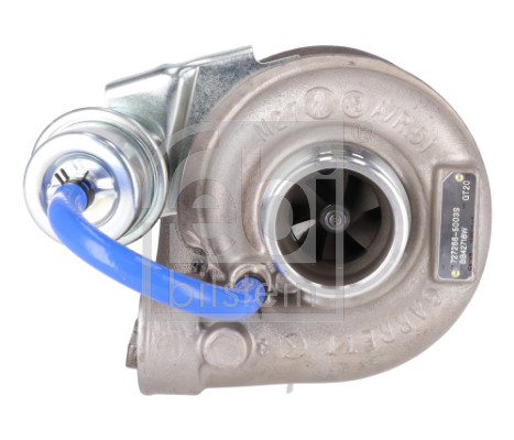 Febi Bilstein Turbocharger 190687