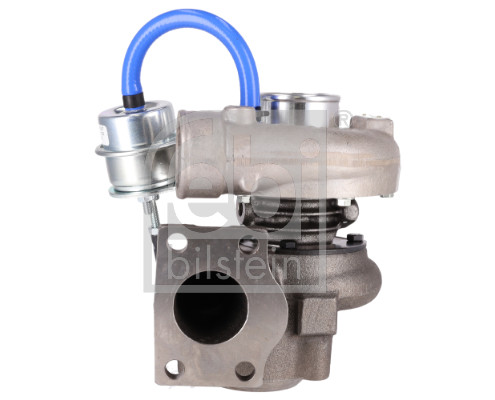 Febi Bilstein Turbocharger 190687