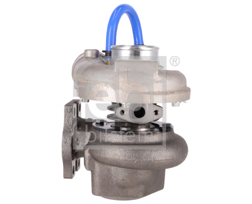 Febi Bilstein Turbocharger 190687