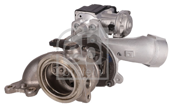 Febi Bilstein Turbocharger 190699