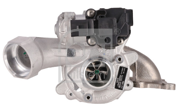 Febi Bilstein Turbocharger 190699