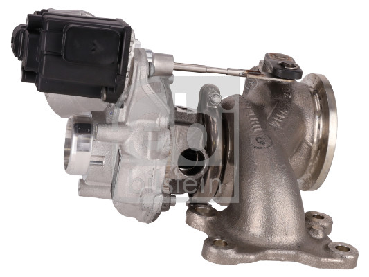 Febi Bilstein Turbocharger 190699