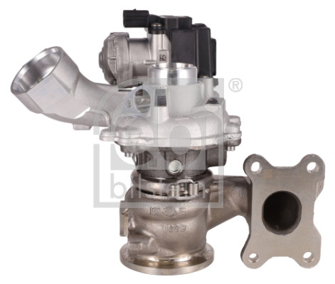 Febi Bilstein Turbocharger 190699