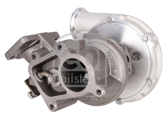 Febi Bilstein Turbocharger 190743