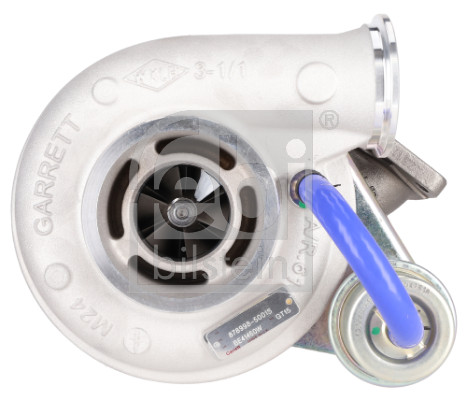 Febi Bilstein Turbocharger 190743