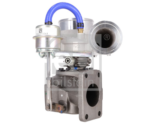 Febi Bilstein Turbocharger 190743