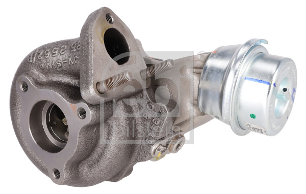 Febi Bilstein Turbocharger 190777