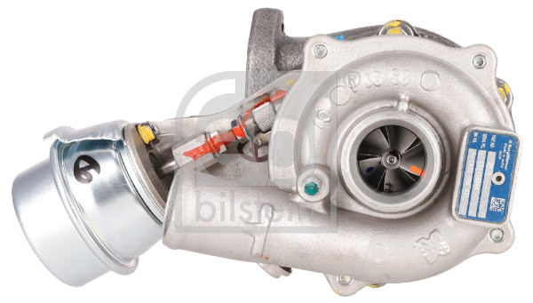 Febi Bilstein Turbocharger 190777