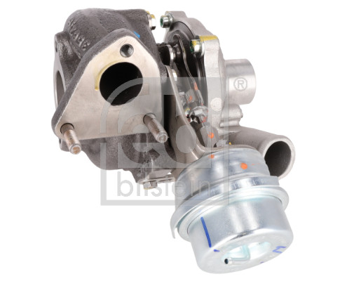 Febi Bilstein Turbocharger 190777