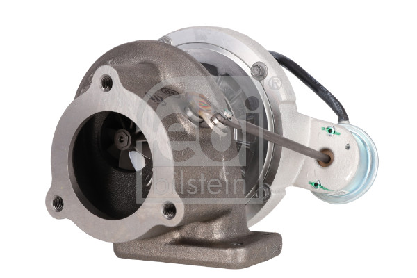 Febi Bilstein Turbocharger 190778