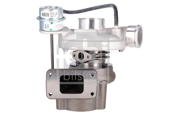 Febi Bilstein Turbocharger 190778
