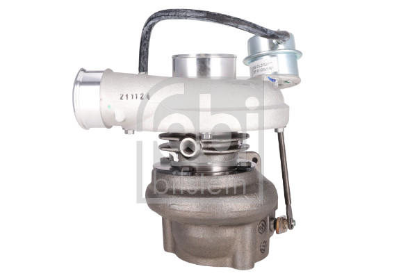 Febi Bilstein Turbocharger 190778