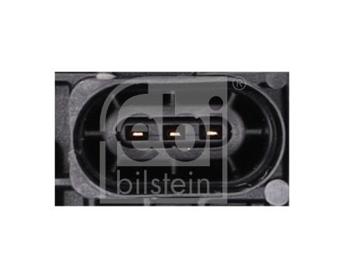 Febi Bilstein Turbocharger 190784