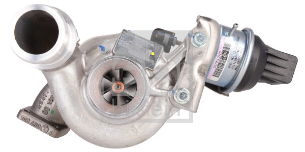 Febi Bilstein Turbocharger 190784