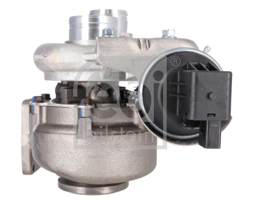 Febi Bilstein Turbocharger 190784