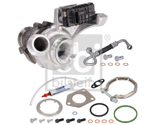 Febi Bilstein Turbocharger 190800