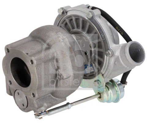 Febi Bilstein Turbocharger 190813