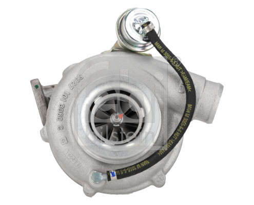 Febi Bilstein Turbocharger 190813