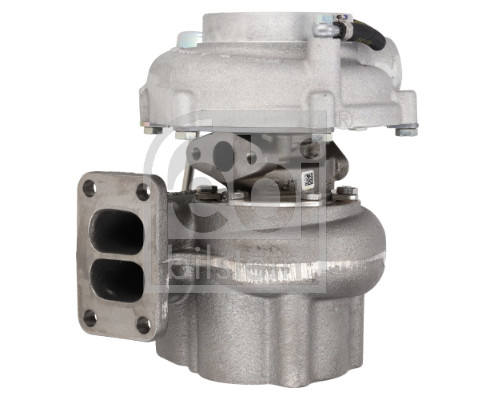 Febi Bilstein Turbocharger 190813