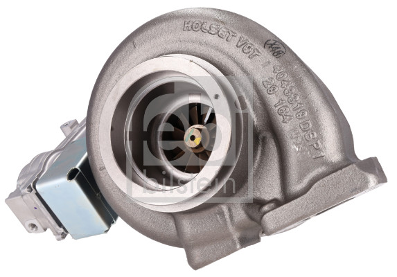 Febi Bilstein Turbocharger 190815
