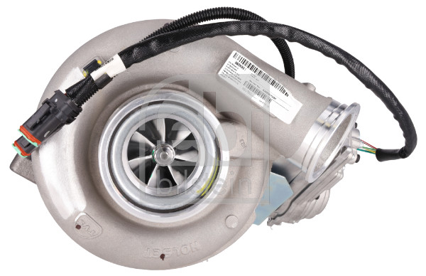 Febi Bilstein Turbocharger 190815