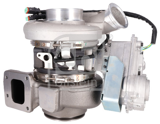 Febi Bilstein Turbocharger 190815