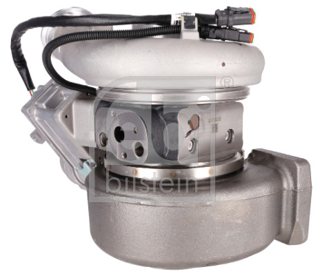Febi Bilstein Turbocharger 190815