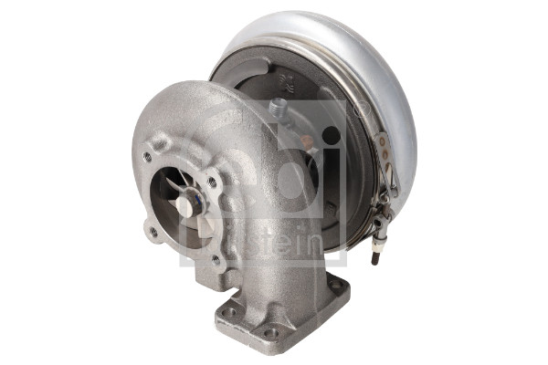 Febi Bilstein Turbocharger 190848
