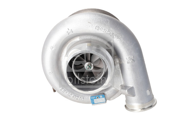 Febi Bilstein Turbocharger 190848
