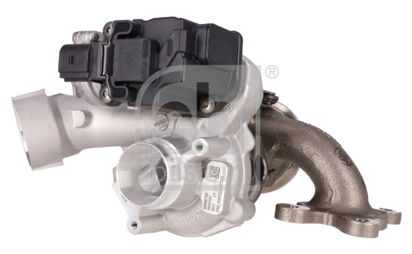 Febi Bilstein Turbocharger 190859