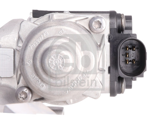 Febi Bilstein Turbocharger 190859