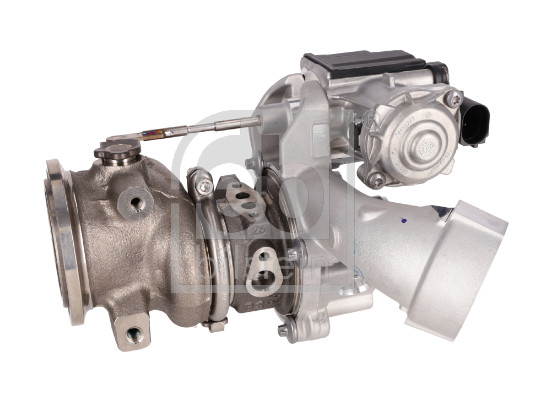 Febi Bilstein Turbocharger 190859