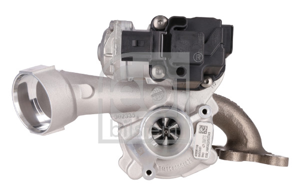 Febi Bilstein Turbocharger 190859