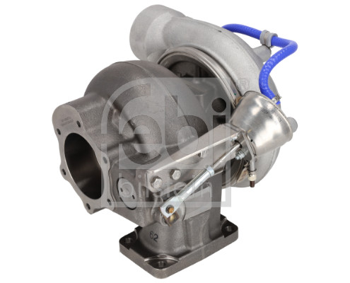 Febi Bilstein Turbocharger 190880