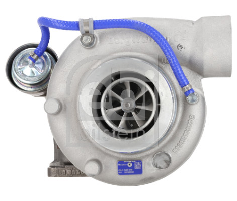 Febi Bilstein Turbocharger 190880
