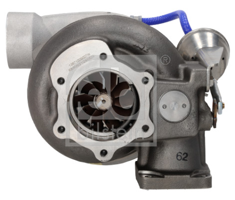 Febi Bilstein Turbocharger 190880