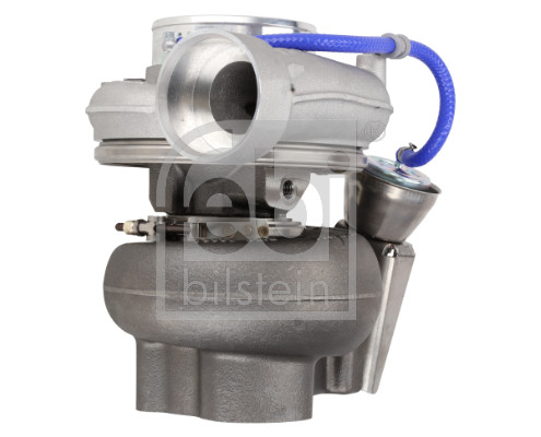 Febi Bilstein Turbocharger 190880