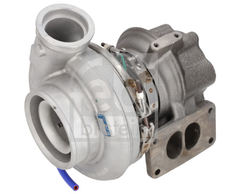 Febi Bilstein Turbocharger 190911