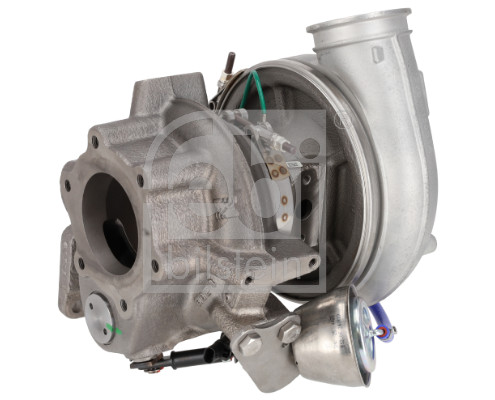 Febi Bilstein Turbocharger 190911