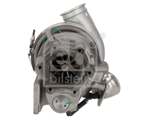 Febi Bilstein Turbocharger 190911